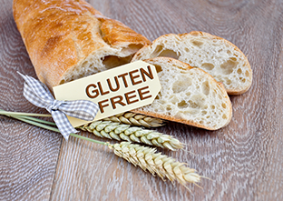 Test sensibilità al glutine e Celiachia