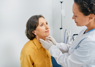 Check-Up Tiroide 